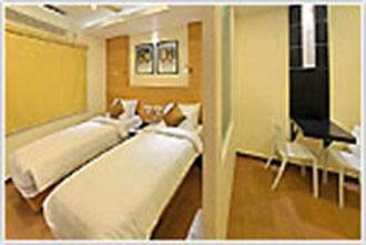 Kuber Inn-Nandanam, Chennai 2